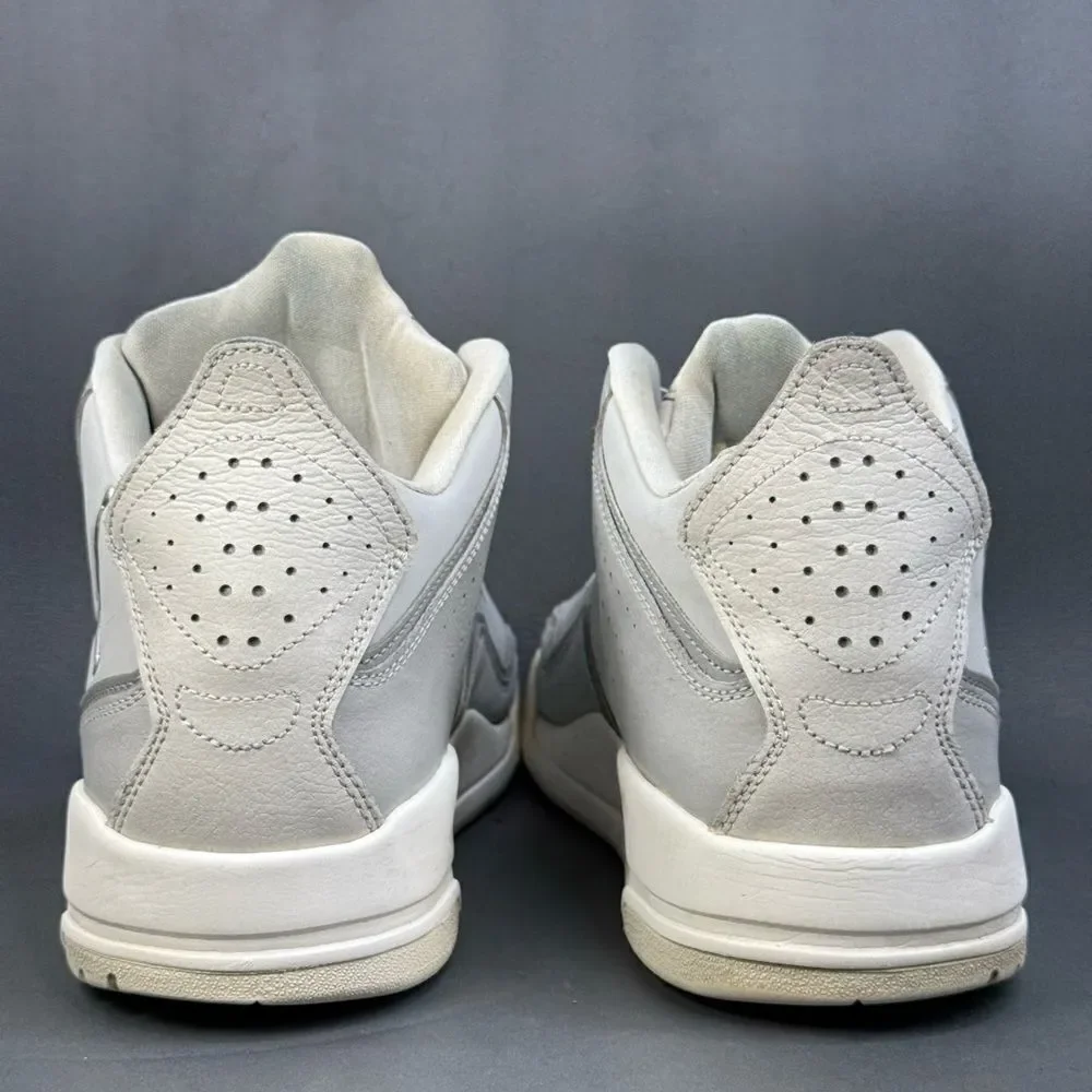 Jordan Courtside 23 Grey Fog athletic sneaker shoes men’s size 13